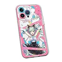 Amazon.co.jp: 初音ミク スマホケース iPhone用ケース